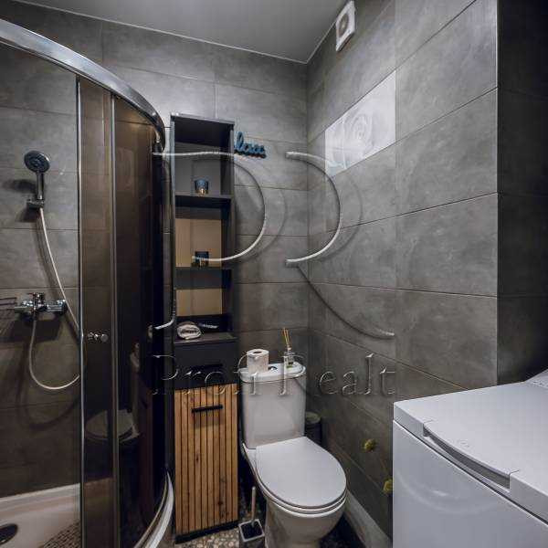 продажа 1-к квартира Киев, Соломенский, 49500 $ Киев - изображение 10