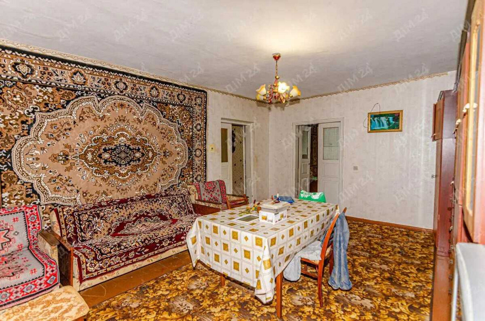 продажа 4-к дом Новосанжарский, Новые Санжары, 29800 $ Новые Санжары - изображение 4