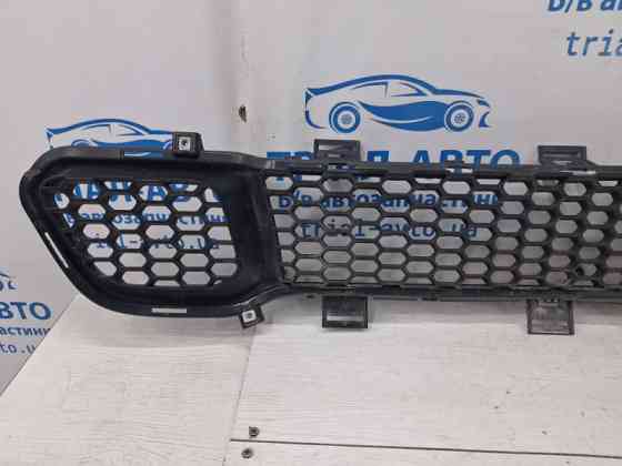 Решетка бампера центральная Jeep Cherokee KL 3.2 БЕНЗИН EHK 2013 (б/у) Київ