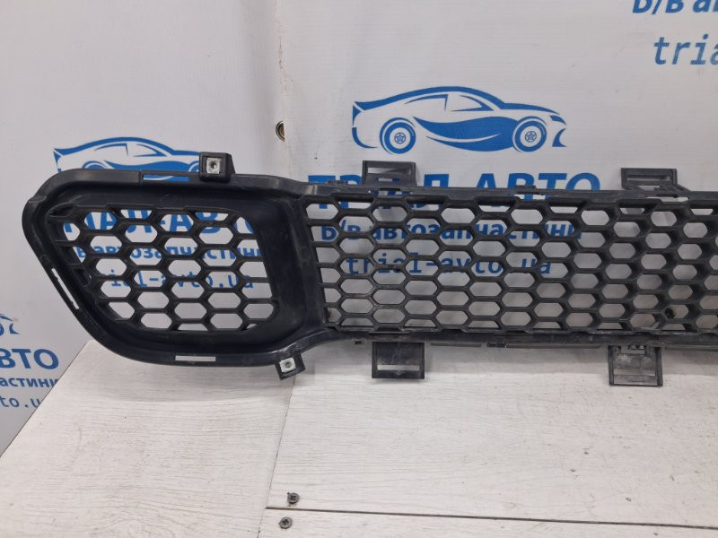Решетка бампера центральная Jeep Cherokee 2013-2019 68203216AA (Арт. 71830) Київ - зображення 6