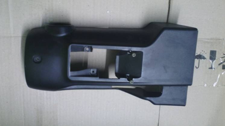 Обшивка рульової колонки низ 90bb-3533-ca Форд Сієрра 87р.в.- оригінал Вінниця - зображення 4