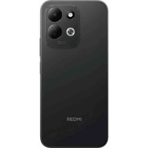 Смартфон Xiaomi Redmi 17 4/128GB Black (with Adapter) EU Харків