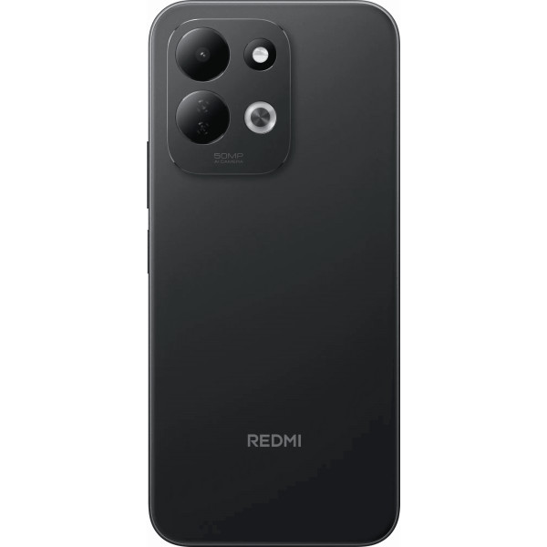Смартфон Xiaomi Redmi 17 4/128GB Black (with Adapter) EU Харків - зображення 5