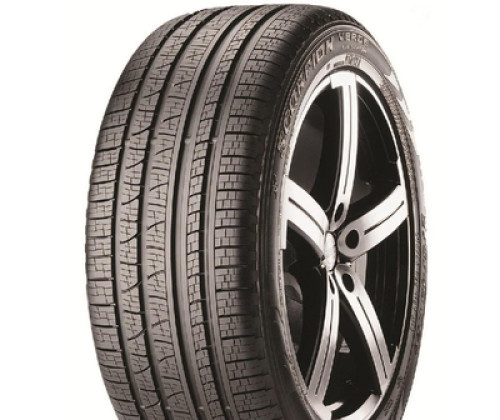 245/60 R18 Pirelli Scorpion Verde All Season 104H Легкова шина Киев - изображение 8