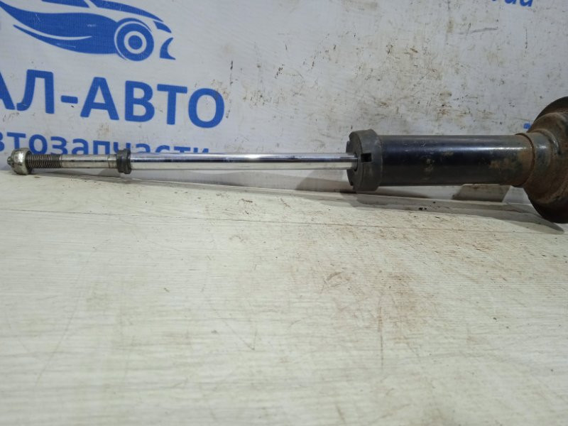 Амортизатор задний Mitsubishi Outlander 2003-2006 4162a006 (Арт. 8383) Київ - зображення 3