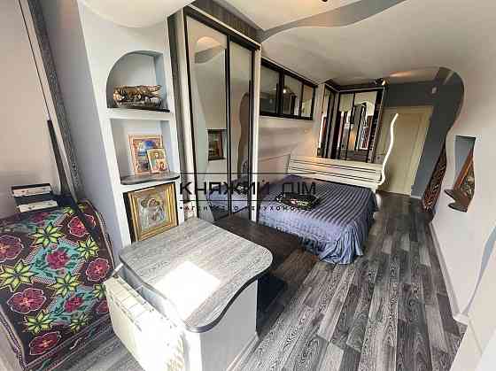 Оренда 2-кімнатної квартири студії, метро Васильківська, Голосіївська. № 11203305 Київ