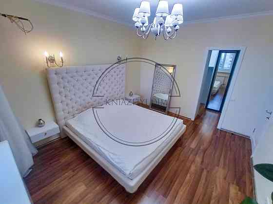 ЖК Парк Стоун. Видова 3 кім. сту.д. на В. Іасюка (Сталінграда). Парк Наталка м. Оболонь № 11200457 Київ