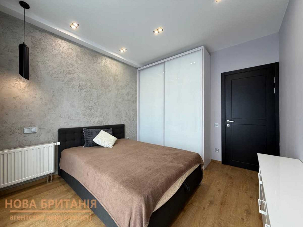 продажа 1-к квартира Киев, Голосеевский, 115000 $ Київ - зображення 9