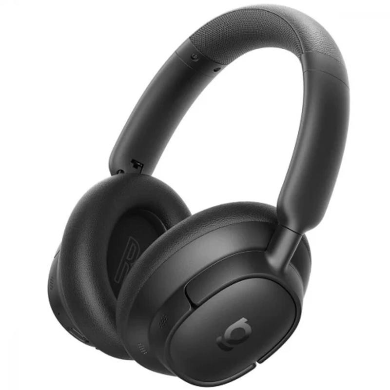 Накладные беспроводные наушники Baseus Bass BH1 ANC (A02037) Херсон - изображение 2