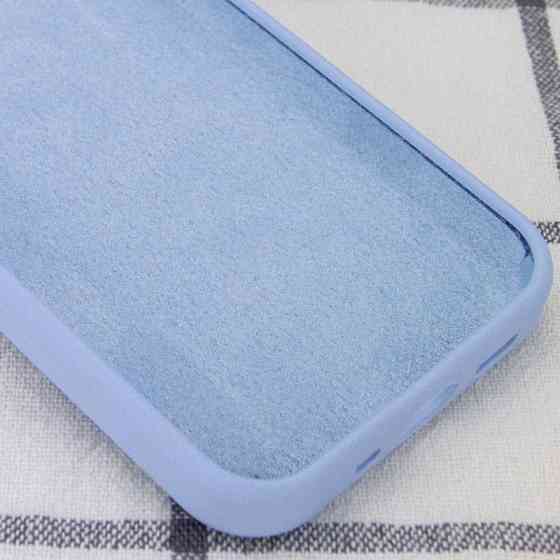 Чехол Silicone Case Full Protective (AA) NO LOGO для Apple iPhone 11 (6.1") Херсон