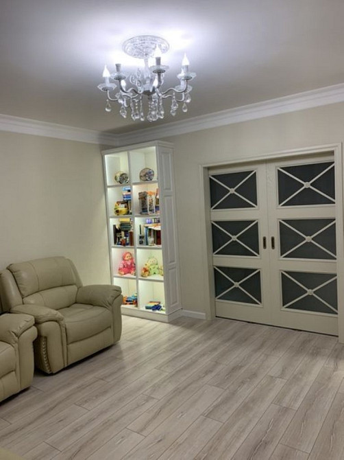 Продам. 3-к.кв. 11/12, пр.Слобожанский, ЖК "Брама-1" Днепр - изображение 10