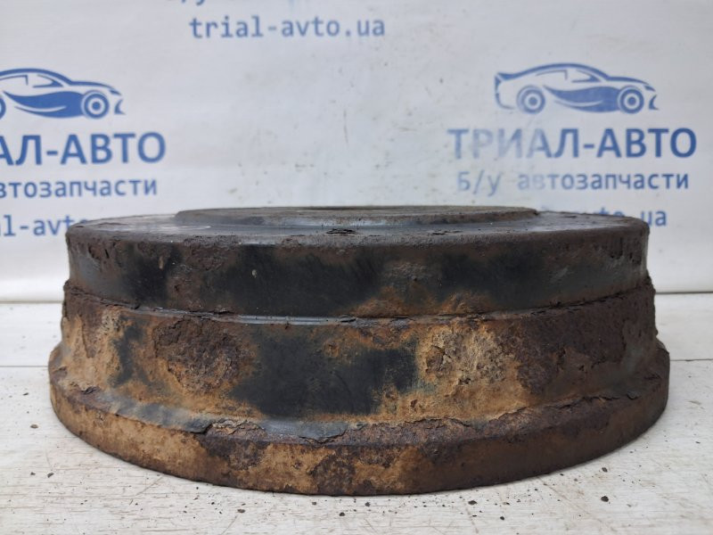 Барабан тормозной задний Nissan Navara D40 2.5 DIESEL YD25DDTI 2004 (б/у) Київ - зображення 4