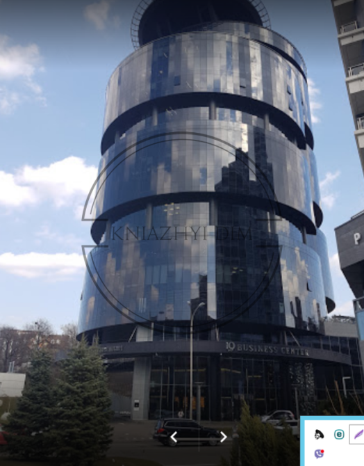 Сдаются помещения по ул.Струтинского в Печерском р-не. Код № 1416528 Київ - зображення 1