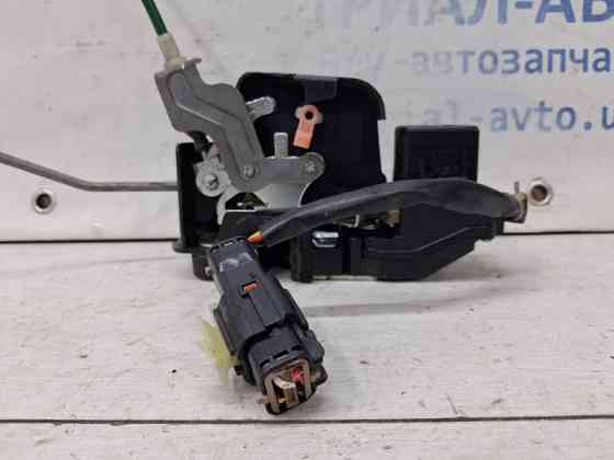 Замок двери передний левый Kia Sorento 2002-2011 813103E000 (Арт. 67651) Київ