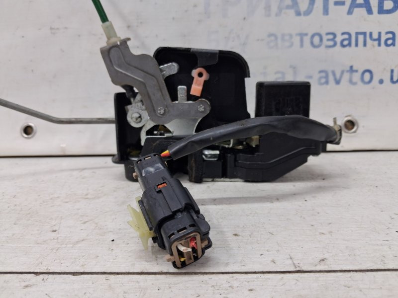 Замок двери передний левый Kia Sorento BL 2.5 DIESEL D4CB 2002 (б/у) Киев - изображение 3