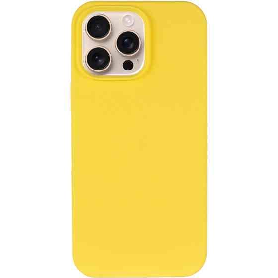 Чехол Silk Full Protective (AA) NO LOGO для Apple iPhone 16 Pro (6.3") Херсон