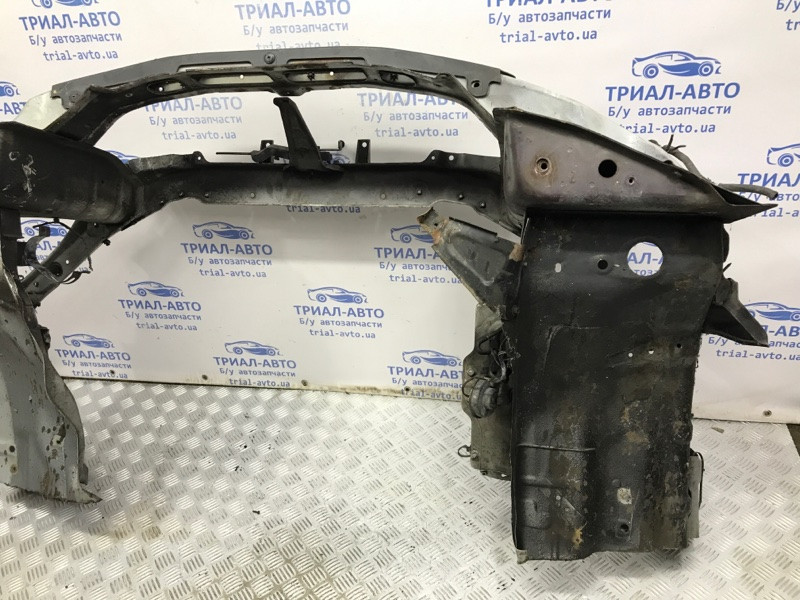 Панель передняя SsangYong Kyron 2005-2016 5710009A00 (Арт. 45407) Киев - изображение 10