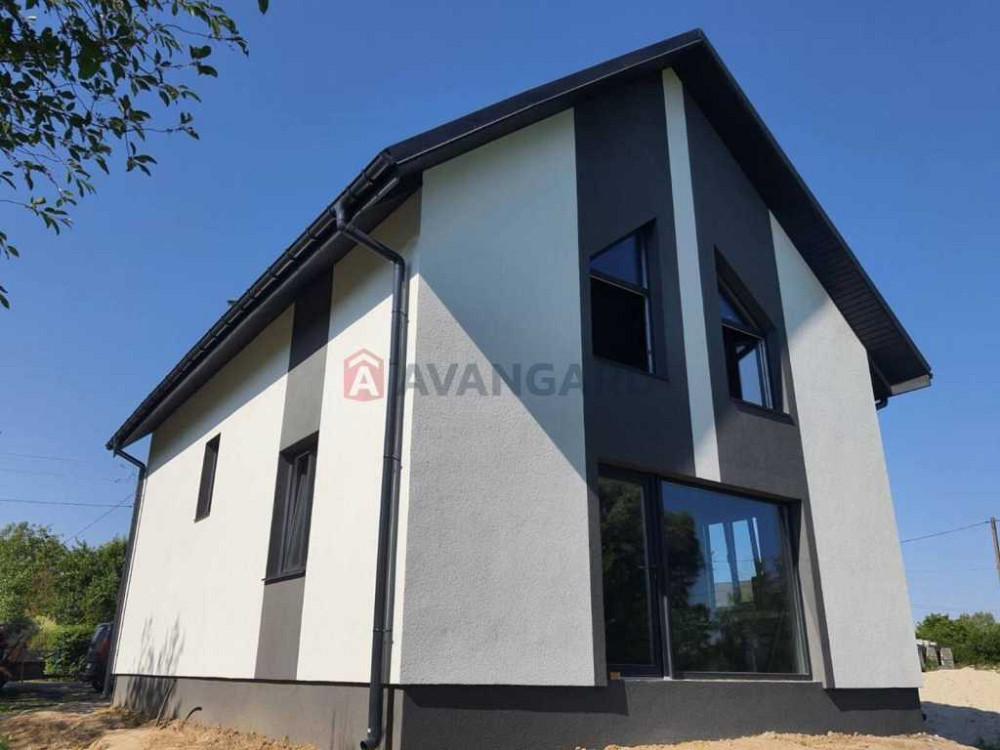 продажа 4-к дом Бориспольский, Дударков, 105000 $  - зображення 1