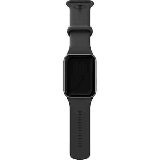 Фітнес-браслет Xiaomi Smart Band 10 Pro Midnight Black Global (BHR08W9GL) Харьков
