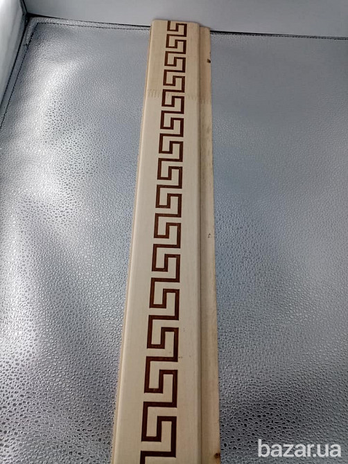 вагонка с римским узором -200 грн м2 Київ - зображення 5