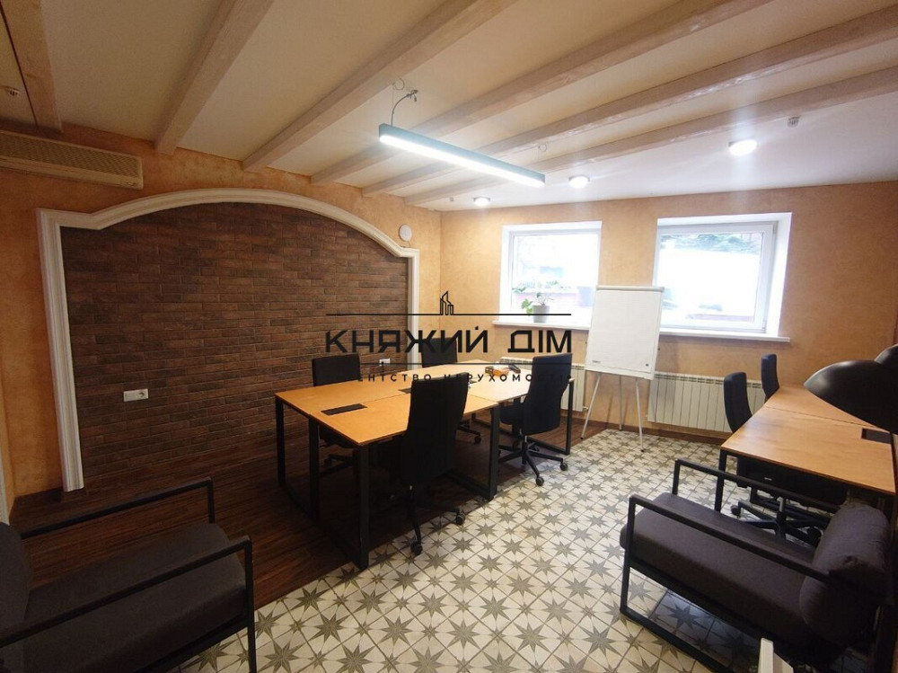 Оренда БЕЗ КОМІСІЇ   офіс в  міні БЦ  на Нивках  вул Георгія Дудника 2 КОД 1419316 Киев - изображение 3