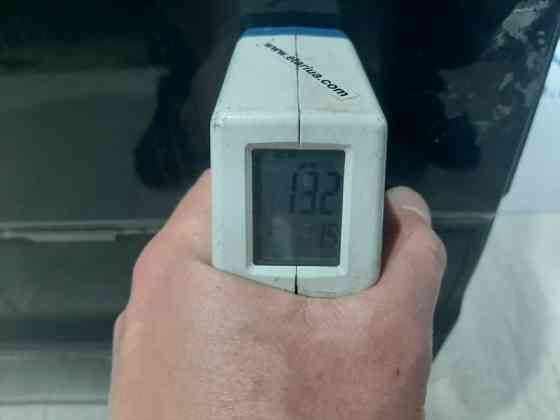 Дверь задняя правая Toyota Land Cruiser J100 1998 (б/у) Киев