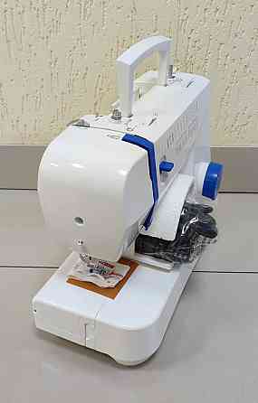 Швейная машинка Quigg Easy Home NM4501 Київ