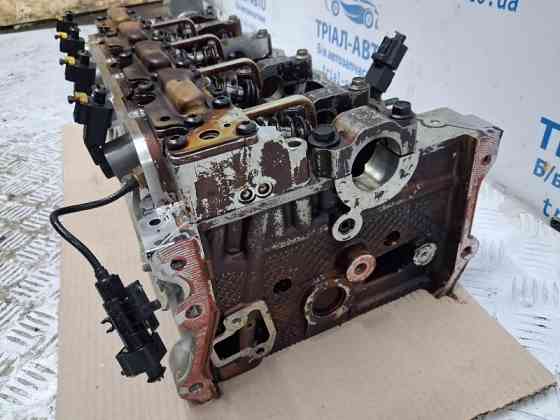 Головка блока цилиндров Jeep Cherokee KL 2.4 БЕНЗИН ED6 2013 (б/у) Киев