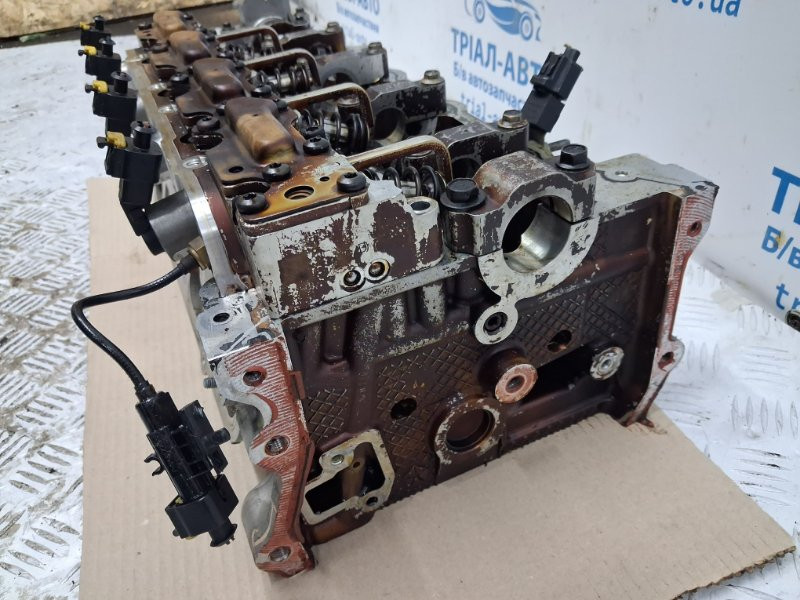 Головка блока цилиндров Jeep Cherokee 2013-2019 5048020AB (Арт. 78328) Київ - зображення 3