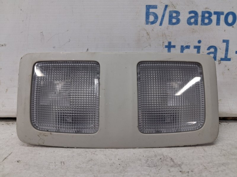 Плафон задний Mazda 6 GJ 2.2 DIESEL 2012 (б/у) Київ - зображення 1