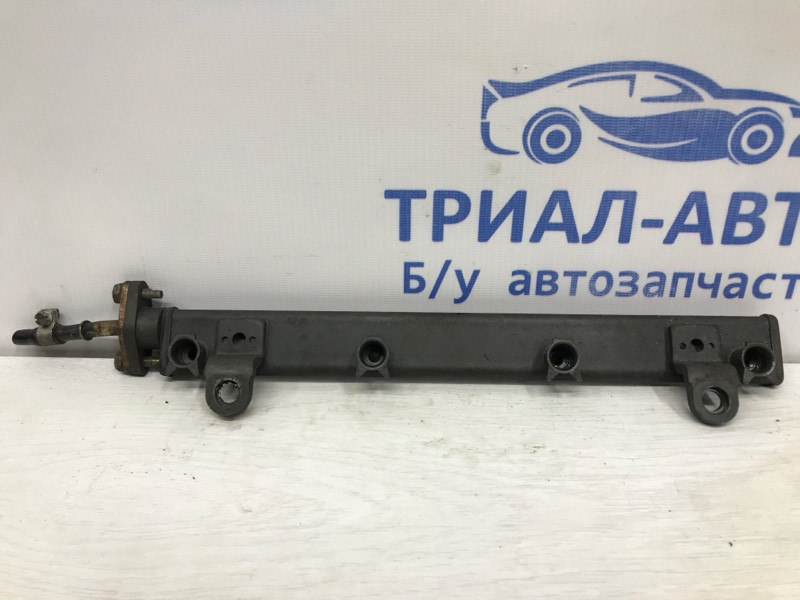 Топливная рампа Mitsubishi Outlander CU 2.4 БЕНЗИН 4G69 2003 (б/у) Киев - изображение 3