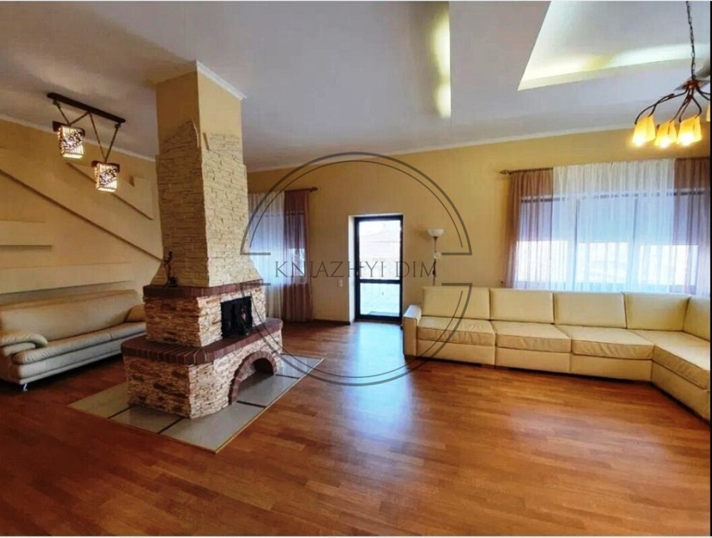 Аренда просторного дома в пгт. Козин. № 138131 Киев - изображение 8