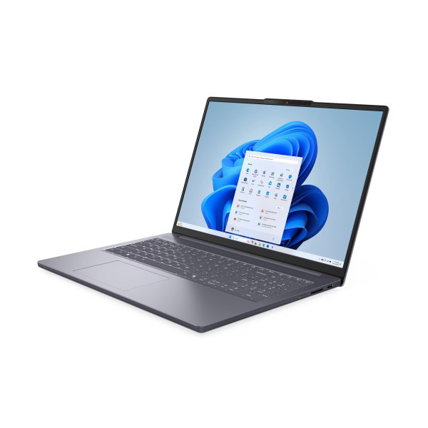 Ноутбук Lenovo IdeaPad Slim 3 16IRH10 (83K20088RA) UA Харків - зображення 3