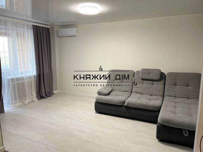 1 кім. квартира метро КПІ. Код Об'єкту 1184911 Киев - изображение 1