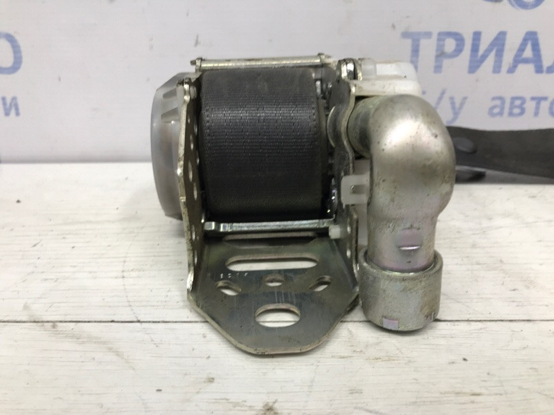 Ремень безопасности передний правый Toyota RAV 4 A30 2.0 БЕНЗИН 1AZFE 2005 (б/у) Київ - зображення 4