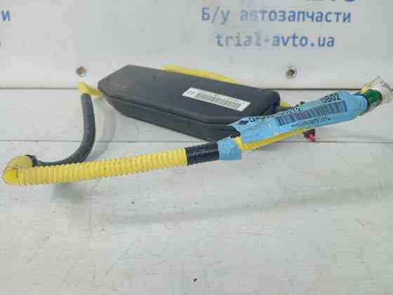 Подушка безопасности в кресло Mitsubishi Pajero Wagon 4 3.2 ДИЗЕЛЬ 4M41 2006 прав. (б/у) Киев