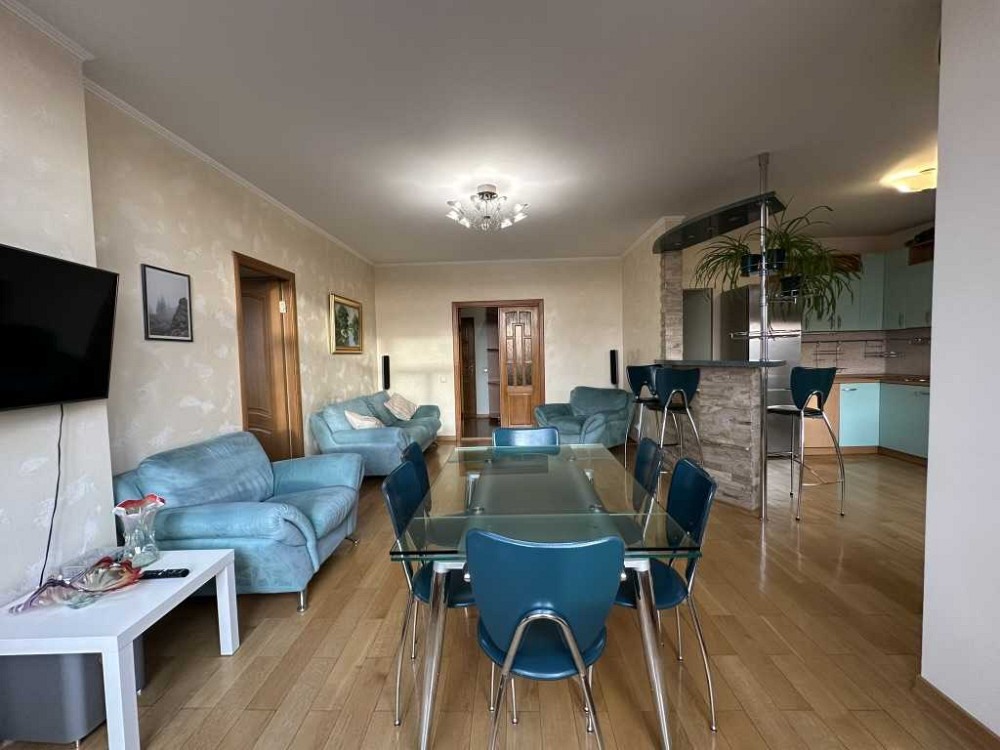 долгосрочная аренда 2-к квартира Киев, Святошинский, 18000 грн./мес. Київ - зображення 8