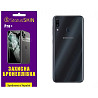 Поліуретанова плівка StatusSKIN Pro+ на корпус Samsung A30 A305 Матова Харків
