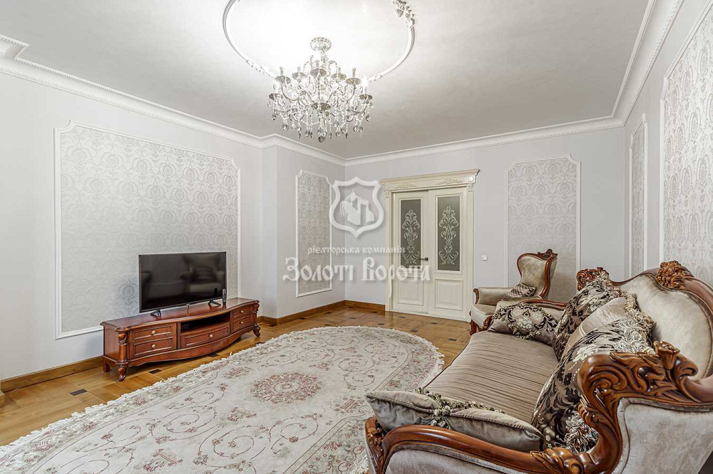 продажа 3-к квартира Киев, Голосеевский, 99000 $ Киев - изображение 3