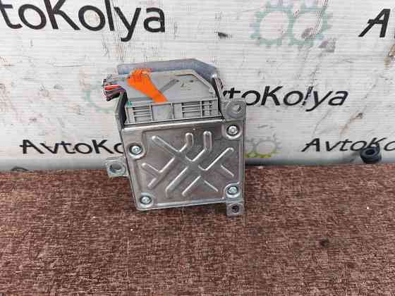 Блок управления AirBag Mercedes Citan 2013-2020 (8201229153) Ковель
