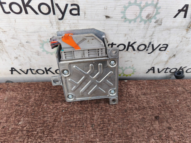 Блок управления AirBag Mercedes Citan 2013-2020 (8201229153) Ковель - зображення 3