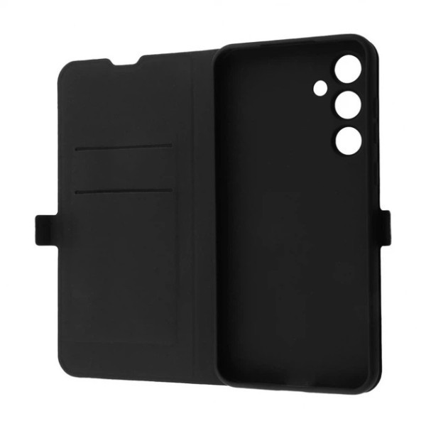 Чохол-книжка WAVE Flap для Samsung A36 5G A366/A56 5G A556 Light Purple (Код товару:43210) Харьков - изображение 2