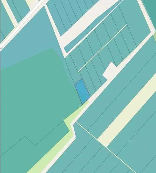 продажа земля сельскохозяйственного назначения Арцизский, Делень, 64792 грн.  - зображення 1