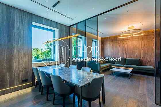 продажа 6-к квартира Киев, Печерский, 1350000 $ Киев
