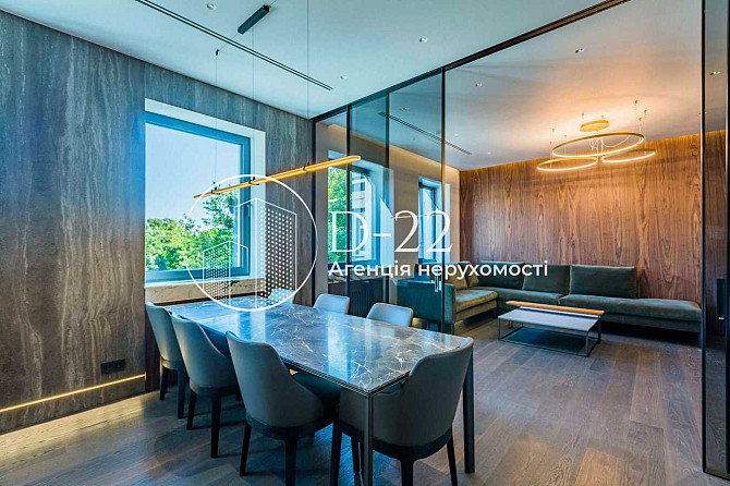 продажа 6-к квартира Киев, Печерский, 1350000 $ Киев - изображение 1