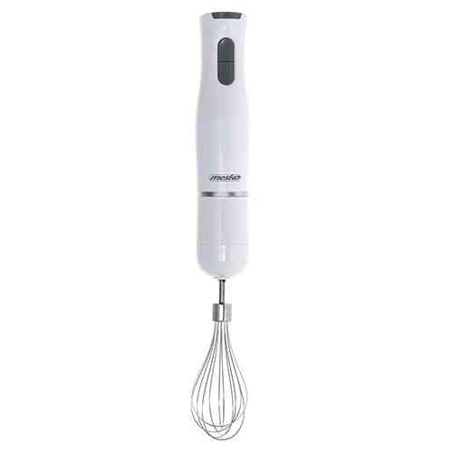 Блендер погружной Mesko MS 4629 800 Вт белый Киев