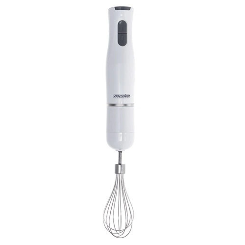 Блендер погружной Mesko MS 4629 800 Вт белый Киев - изображение 3