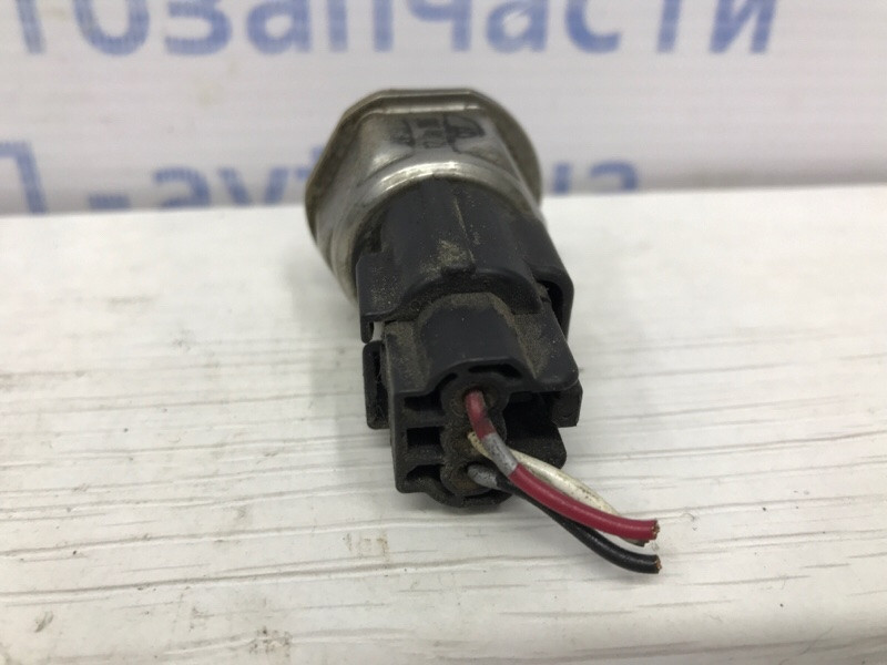 Датчик давления топлива в рейке Mitsubishi L200 KB 2.5 ДИЗЕЛЬ 4D56U 2006 (б/у) Київ - зображення 3