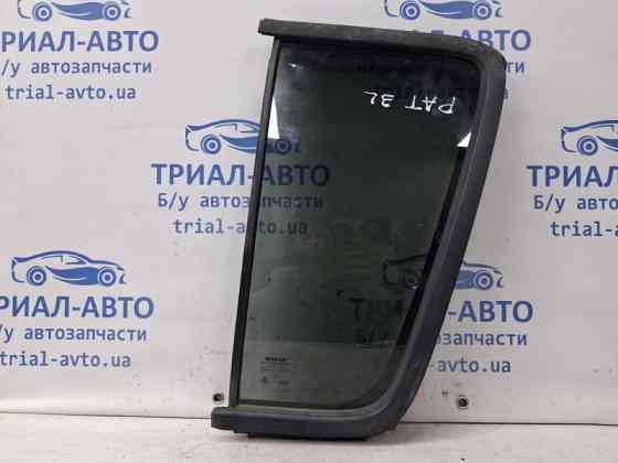 Стекло двери задней левой (форточка) Nissan Pathfinder R51 2.5 DIESEL YD25DDTI 2004 (б/у) Київ