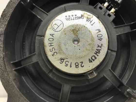 Динамик двери Infiniti Q50 V37 2.2 DIESEL OM651 2013 (б/у) Київ